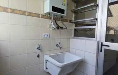 Imagem 15: Apartamento - venda por R$ 249.000 ou aluguel por R$ 1.290/mês - Bacacheri...