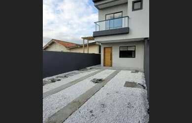 Imagem 9: Sobrado novo, 2 suíte à venda, 78 m² por R$ 390.000 - Bairro Itajuba-...