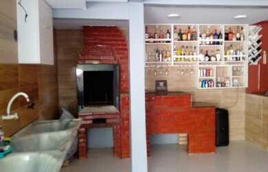 Imagem 6: Casa a venda. 78m² de Área, 3 Vagas na garageme3 Dormitórios