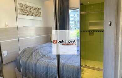 Imagem 6: Apartamento com 3 dormitórios à venda, 90 m² por R$ 2.800.000 - Leblon - Rio de Janeiro/RJ