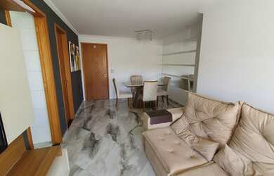 Imagem 6: Apartamento de 3 Quartos, suíte, 85 metros no Sublime Max - Recreio