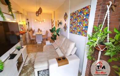 Imagem 13: Vendo Apartamento no Condomínio Garden Ville na Mário Covas