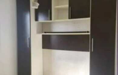 Imagem 8: Apartamento no Condomínio Neo Ipiranga na Vila Firmiano Pinto com 50m²...