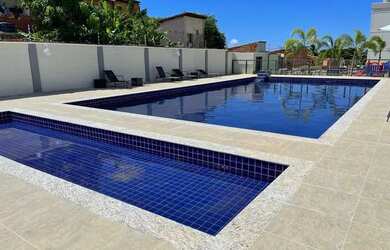 Imagem 7: APARTAMENTO REPASSE EM MESSEJANA POR TRAS DO PATIO MESSEJANA