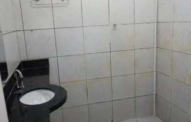 Imagem 11: casa no Maiobão, fica entre a Av. 09 e a UPA