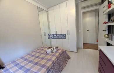 Imagem 15: Apartamento a venda - Perdizes - 04 dormitórios - 03 vagas