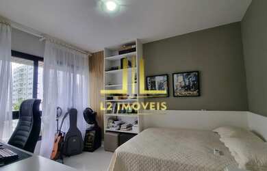 Imagem 16: Apartamento à venda no bairro Itaigara - Salvador/BA