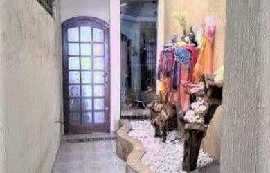 Imagem 8: Sobrado com 3 dormitórios, 184 m² - venda por R$ 720.000,00 ou aluguel...