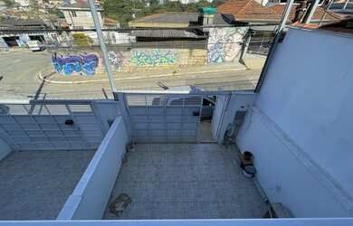 Imagem 15: Sobrado novo à venda no Jaraguá na Rua Jimesana 18