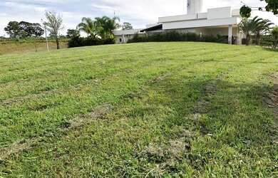 Imagem: O terreno possui 1.014m² de Área e está localizado em Jardim