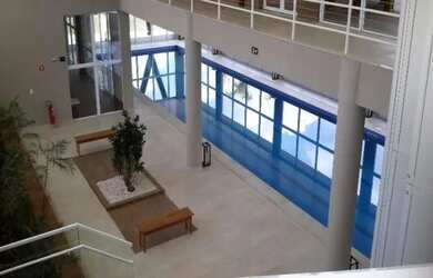 Imagem: O terreno possui 300m² de Área e está localizado em Cyrela