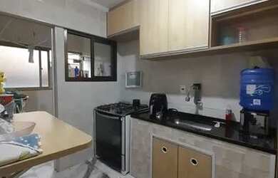 Imagem 10: Apartamento com 1 dormitório, 57 m² - venda por R$ 265.000,00 ou aluguel...