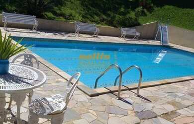 Imagem 14: Casa Residencial Condomínio Ville de Chamonix Fase II