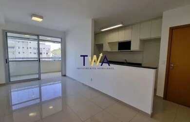 Imagem: O apartamento possui 3 Dormitórios, 3 Banheiros, 2 Vagas na