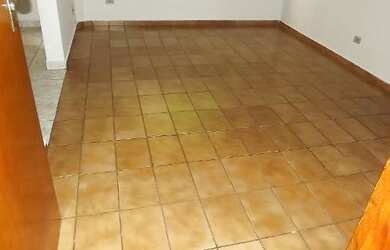 Imagem: A kitnet possui 1 Dormitório, 1 Banheiro, 28m² de Área e