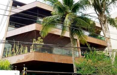 Imagem 4: Apartamento para aluguel com 205 metros quadrados em Recreio dos Bandeirantes...