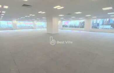 Imagem 4: Sala, 500 m² - venda por R$ 4.250.000 ou aluguel por R$ 29.200/mês - Alphaville - Barueri