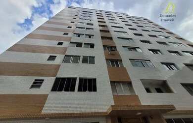 Imagem 1: Apartamento com 1 dormitório à venda, 70 m² por R$ 230.000,00 - Boqueirão - Praia Grande/S