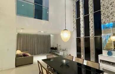 Imagem 3: Duplex na água fria 520m²