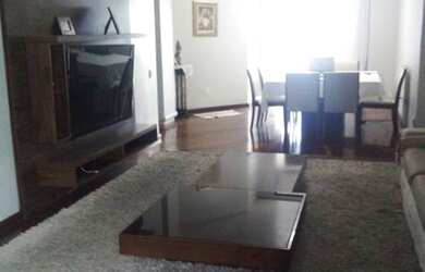 Imagem: O apartamento possui 3 Dormitórios, 4 Banheiros, 2 Vagas na