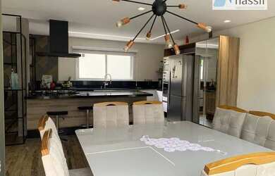 Imagem 5: Casa com 3 dormitórios, 235 m² - venda por R$ 2.199.000,00 ou aluguel...