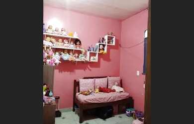 Imagem 3: Casa. Varanda, 1 Banheiroe2 Dormitórios