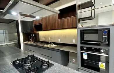 Imagem 12: CASA RESIDENCIAL em INDAIATUBA - SP, JARDIM RESIDENCIAL VIENA