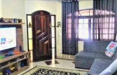 Imagem 1: Sobrado com 3 dormitórios, 184 m² - venda por R$ 720.000,00 ou aluguel...