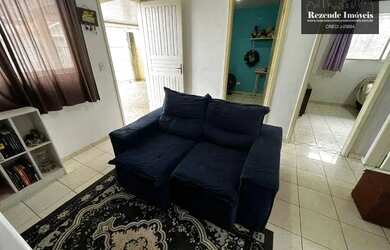 Imagem 4: Casa com 2 dormitórios à venda, 50 m² por R$ 260.000 - Nações - Fazenda...