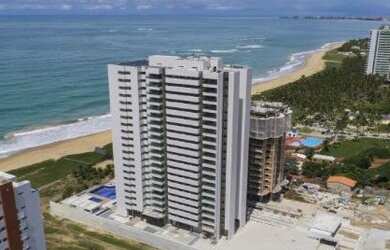 Imagem: O apartamento possui 3 Dormitórios, 3 Banheiros, 3 Vagas na