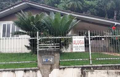 Imagem: Casa Residencial para Locação, 3 Quartos, 100m² - São Marcos