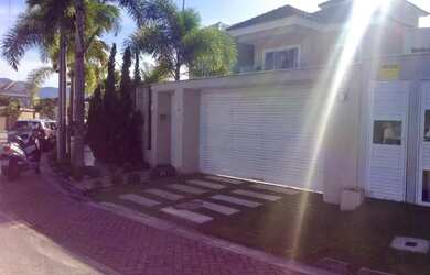 Imagem 9: LINDA CASA MOBILIADA NO CONDOMÍNIO RIVIERA DEL SOL/ 4 SUÍTES, PISCINA,...