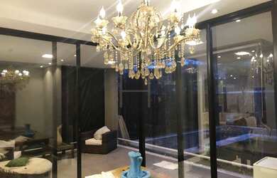 Imagem 13: Casa com 4 dormitórios, 500 m² - venda por R$ 7.000.000,00 ou aluguel...