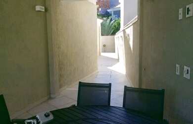 Imagem 4: LINDA CASA MOBILIADA NO CONDOMÍNIO RIVIERA DEL SOL/ 4 SUÍTES, PISCINA,...