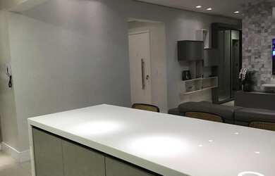 Imagem 13: Apartamento a venda no Helbor Life Club Mogilar em Mogi das Cruzes