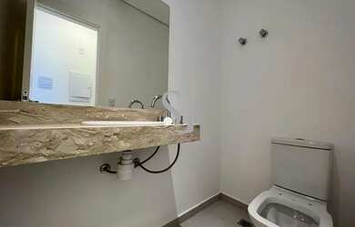 Imagem 13: BELÍSSIMO APARTAMENTO PARA LOCAÇÃO NO SWISS PARK COM VISTA PARA FAZENDA