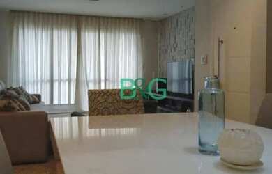 Imagem 1: Apartamento com 3 dormitórios à venda, 135 m² por R$ 849.000 - Parque Novo Mundo - São Pau