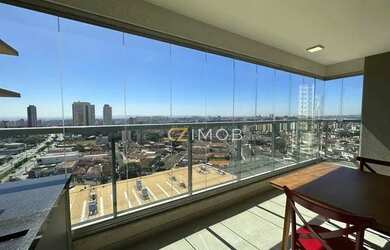 Imagem 16: Apartamento com 1 dormitório, 51 m² - venda por R$ 698.000,00 ou aluguel...