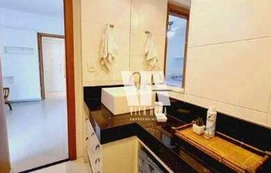 Imagem 14: Apartamento no Boqueirão, alto padrão, andar alto, vista mar