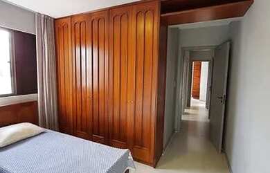 Imagem 14: ALUGUEL ANUAL 3 DORM FRENTE MAR BARRA SUL BC