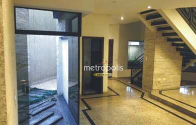 Imagem 1: Sobrado com 3 dormitórios, 354 m² - venda por R$ 1.862.000,00 ou aluguel...