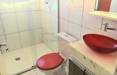 Imagem 12: Sao Carlos - Apartamento Padrão - Jardim Jockei Club A