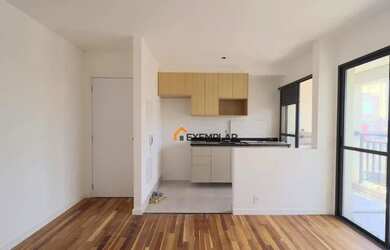 Imagem 11: Apartamento com 2 dormitórios, 50 m² - venda por R$ 636.000,00 ou aluguel por R$ 4.920,00