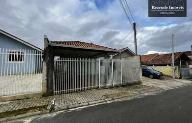 Imagem 2: Casa com 2 dormitórios à venda, 50 m² por R$ 260.000 - Nações - Fazenda...