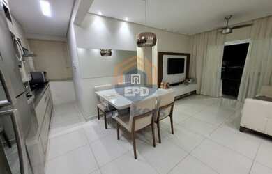 Imagem 5: Apartamento em Parque Residencial Nove de Julho - Jundiaí, SP