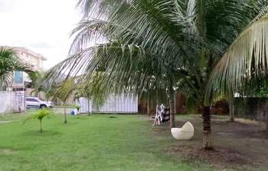 Imagem 9: Ponta Negra - Porto Taruma - Casa térrea lt br gt lt br gt Área do terreno...