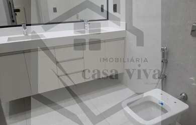 Imagem 9: Casa em Condomínio para Venda em São José do Rio Preto, Residencial...