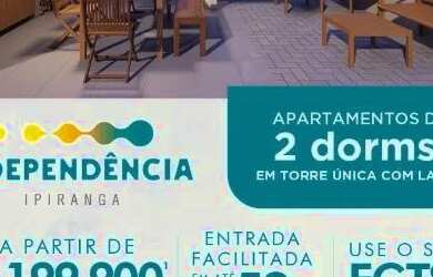 Imagem 4: Ipiranga Últimas Unidades Invista Agora no seu Sonho