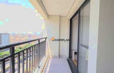 Imagem 4: Apartamento com 2 dormitórios, 50 m² - venda por R$ 636.000,00 ou aluguel por R$ 4.920,00