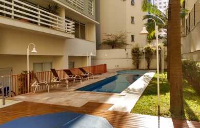 Imagem 9: Apartamento para locação, Jardim Paulista, São Paulo, SP